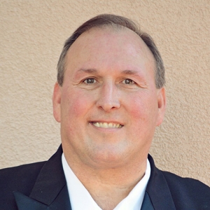 Business Card Agent Photo